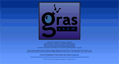 Desktop Screenshot of mardi.gras.com
