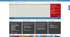 Desktop Screenshot of gras.pl