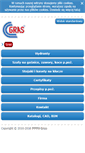 Mobile Screenshot of gras.pl